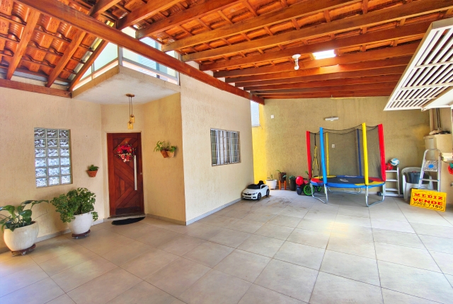 Sobrado, 3 quartos, 185 m² - Foto 49