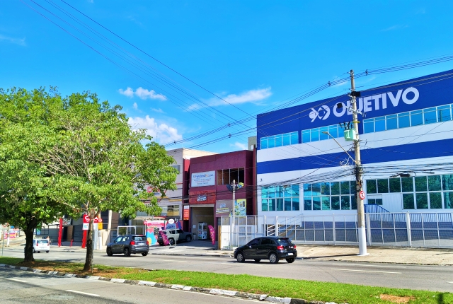 Sobrado, 3 quartos, 185 m² - Foto 71