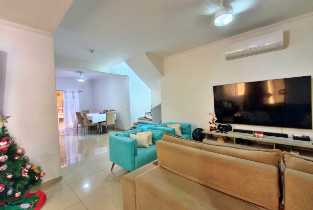 Sobrado, 3 quartos, 185 m² - Foto 7