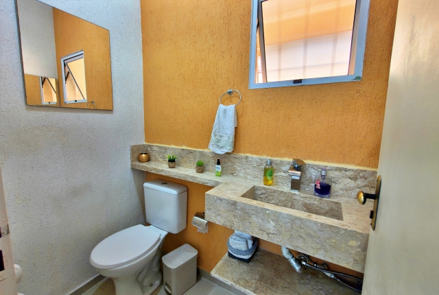 Sobrado, 3 quartos, 185 m² - Foto 22