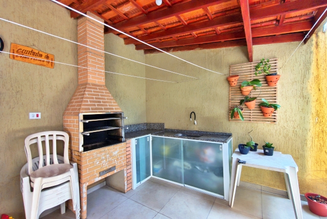 Sobrado, 3 quartos, 185 m² - Foto 57