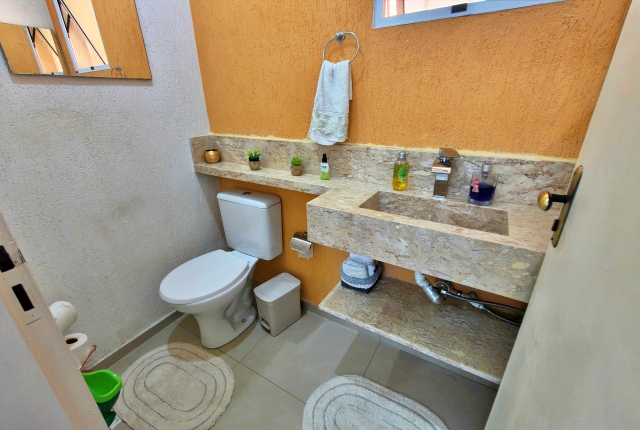 Sobrado, 3 quartos, 185 m² - Foto 21