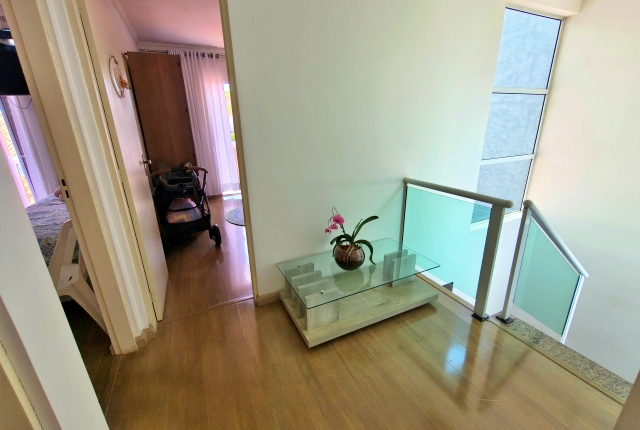 Sobrado, 3 quartos, 185 m² - Foto 28