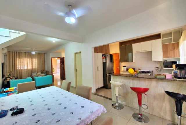 Sobrado, 3 quartos, 185 m² - Foto 20