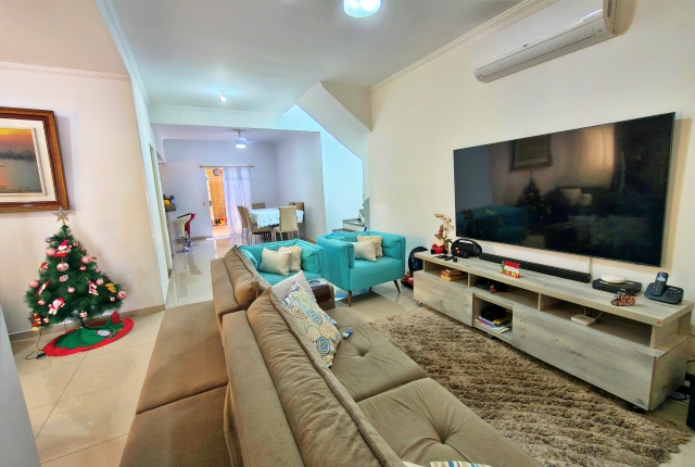 Sobrado, 3 quartos, 185 m² - Foto 8