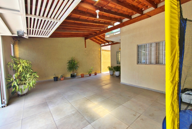 Sobrado, 3 quartos, 185 m² - Foto 50