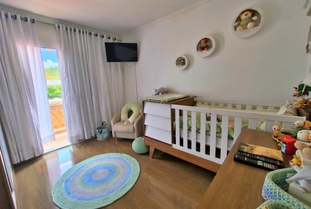 Sobrado, 3 quartos, 185 m² - Foto 30