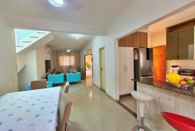 Sobrado, 3 quartos, 185 m² - Foto 19