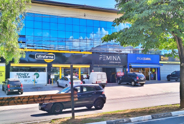 Sobrado, 3 quartos, 185 m² - Foto 73