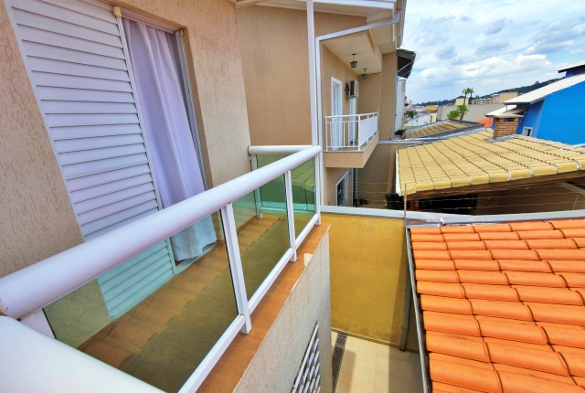 Sobrado, 3 quartos, 185 m² - Foto 38