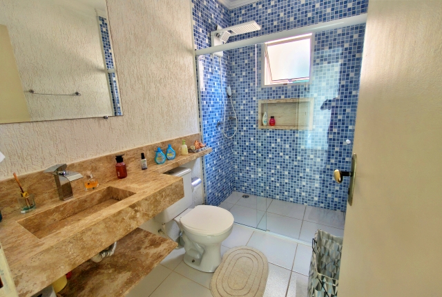 Sobrado, 3 quartos, 185 m² - Foto 35