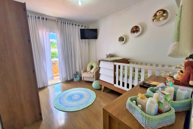 Sobrado, 3 quartos, 185 m² - Foto 29