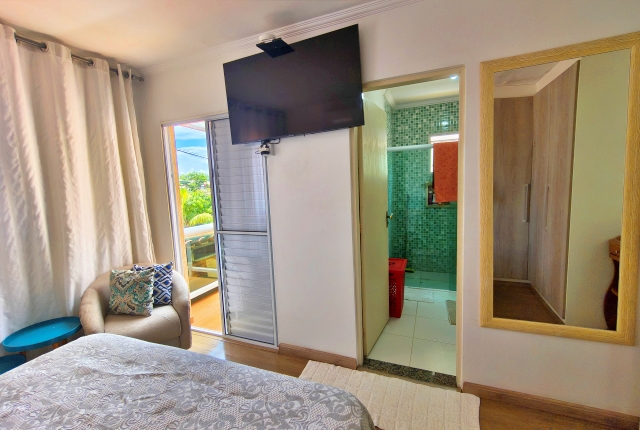 Sobrado, 3 quartos, 185 m² - Foto 42