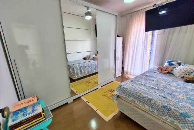 Sobrado, 3 quartos, 185 m² - Foto 36