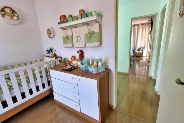 Sobrado, 3 quartos, 185 m² - Foto 32