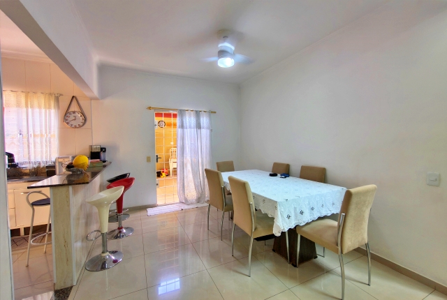 Sobrado, 3 quartos, 185 m² - Foto 13