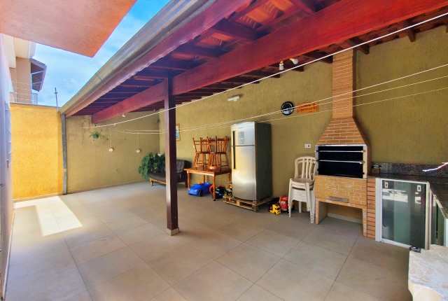 Sobrado, 3 quartos, 185 m² - Foto 58
