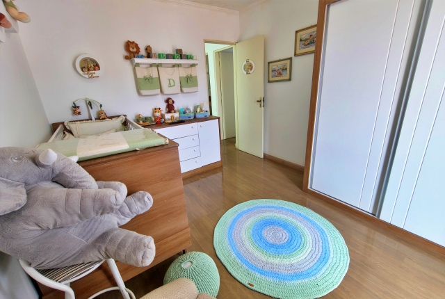 Sobrado, 3 quartos, 185 m² - Foto 31