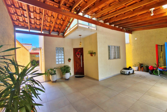 Sobrado, 3 quartos, 185 m² - Foto 48