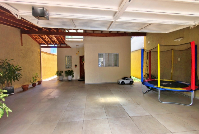 Sobrado, 3 quartos, 185 m² - Foto 46