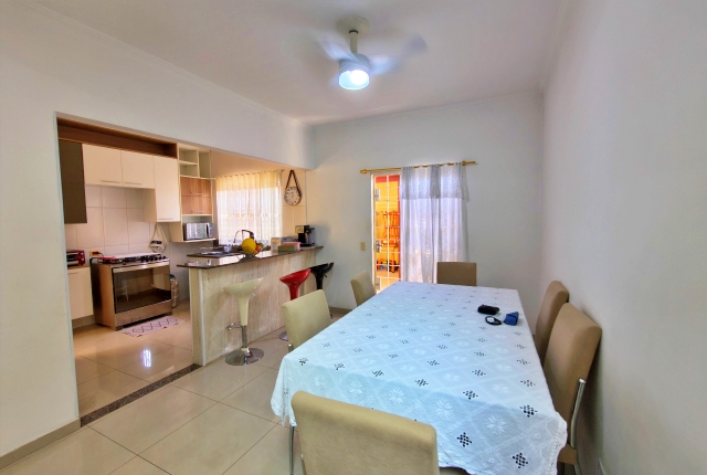 Sobrado, 3 quartos, 185 m² - Foto 12