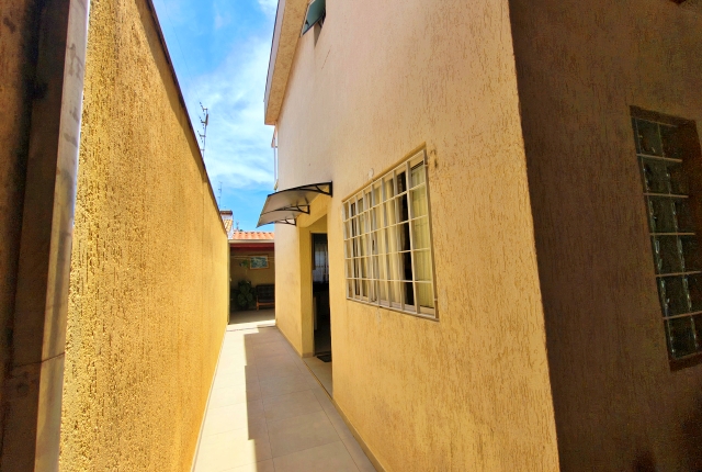 Sobrado, 3 quartos, 185 m² - Foto 53