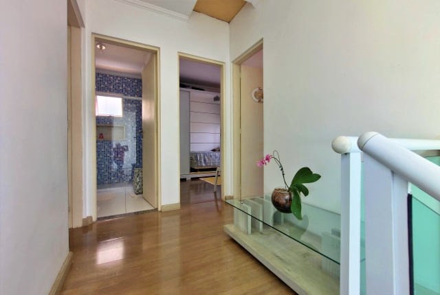 Sobrado, 3 quartos, 185 m² - Foto 27