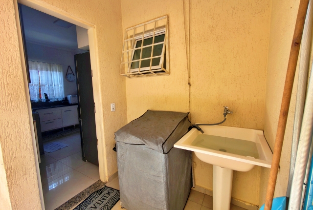 Sobrado, 3 quartos, 185 m² - Foto 23