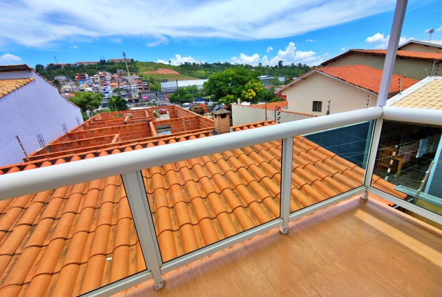 Sobrado, 3 quartos, 185 m² - Foto 33