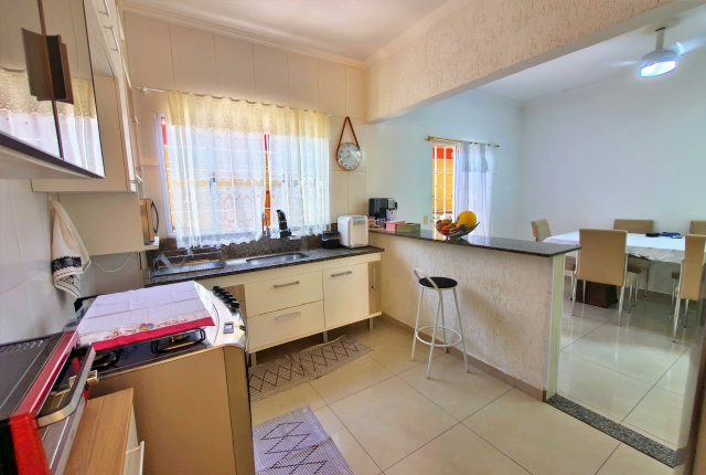 Sobrado, 3 quartos, 185 m² - Foto 16