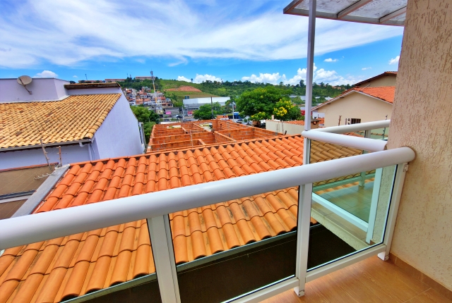 Sobrado, 3 quartos, 185 m² - Foto 37