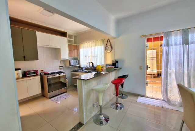 Sobrado, 3 quartos, 185 m² - Foto 14