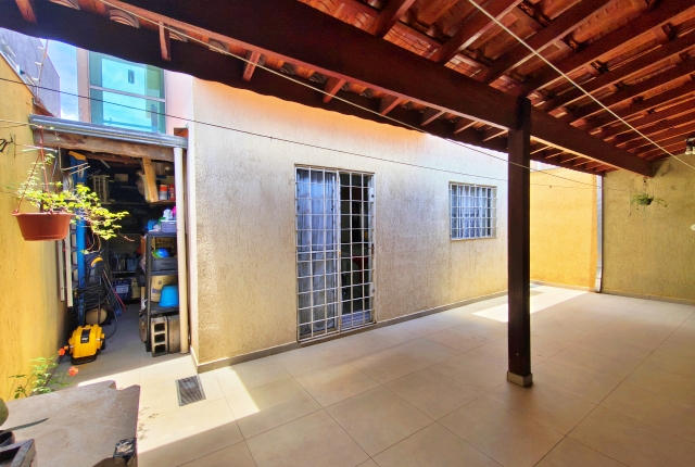 Sobrado, 3 quartos, 185 m² - Foto 59