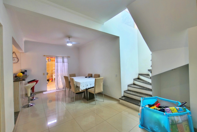 Sobrado, 3 quartos, 185 m² - Foto 11