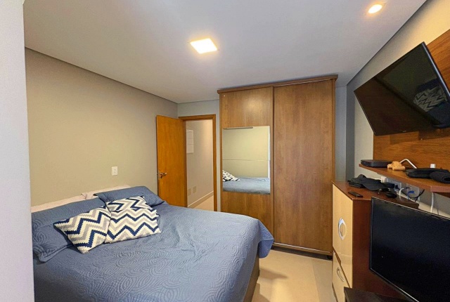 Sobrado, 3 quartos, 150 m² - Foto 28