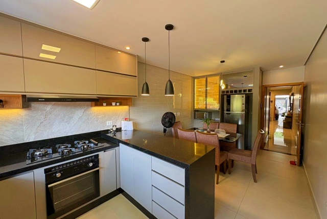 Sobrado, 3 quartos, 150 m² - Foto 6