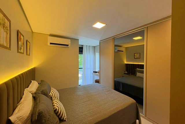 Sobrado, 3 quartos, 150 m² - Foto 14