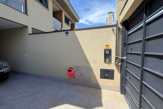 Sobrado, 3 quartos, 150 m² - Foto 42