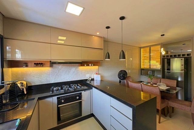 Sobrado, 3 quartos, 150 m² - Foto 5