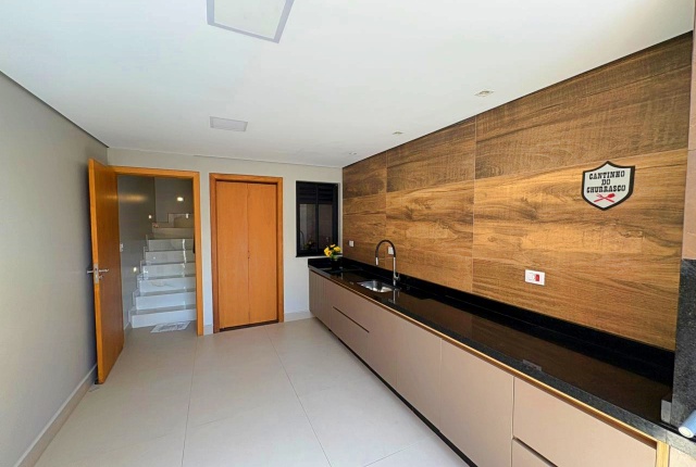 Sobrado, 3 quartos, 150 m² - Foto 38