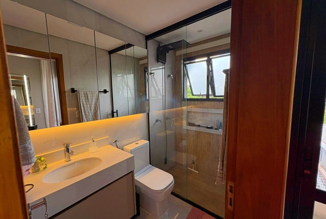 Sobrado, 3 quartos, 150 m² - Foto 19