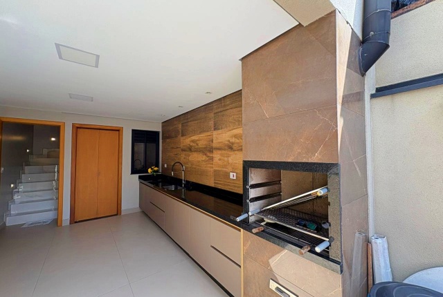 Sobrado, 3 quartos, 150 m² - Foto 37