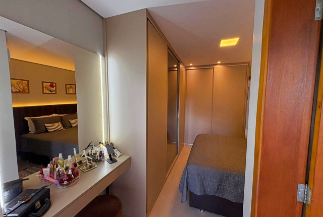 Sobrado, 3 quartos, 150 m² - Foto 16