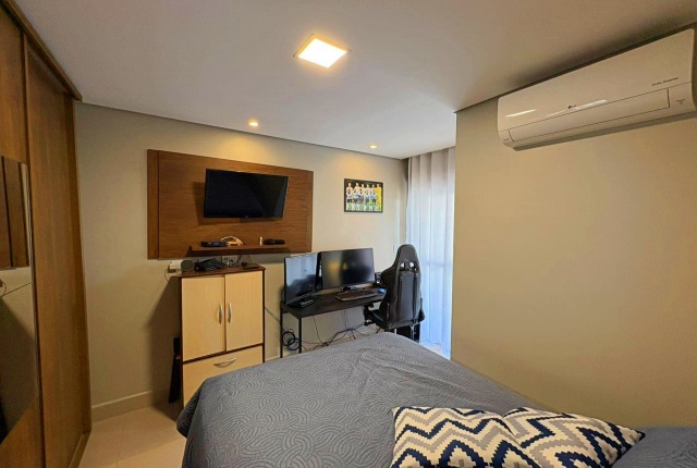 Sobrado, 3 quartos, 150 m² - Foto 26