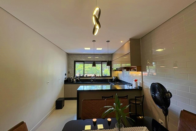 Sobrado, 3 quartos, 150 m² - Foto 9