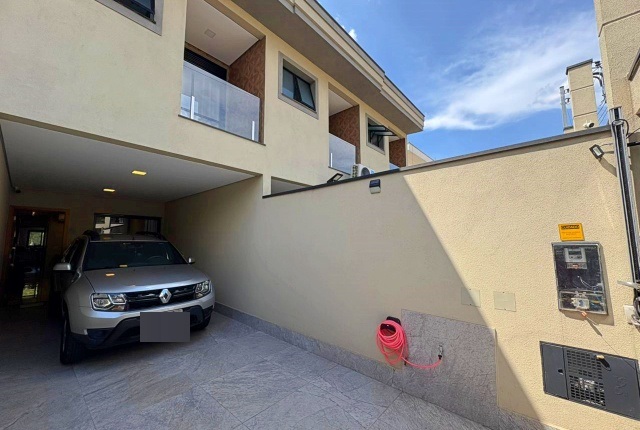 Sobrado, 3 quartos, 150 m² - Foto 41