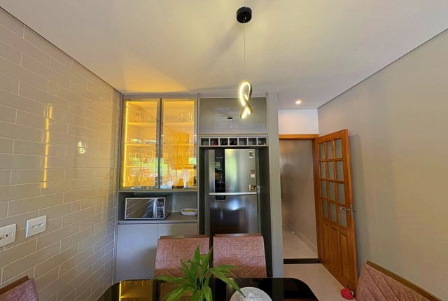 Sobrado, 3 quartos, 150 m² - Foto 8