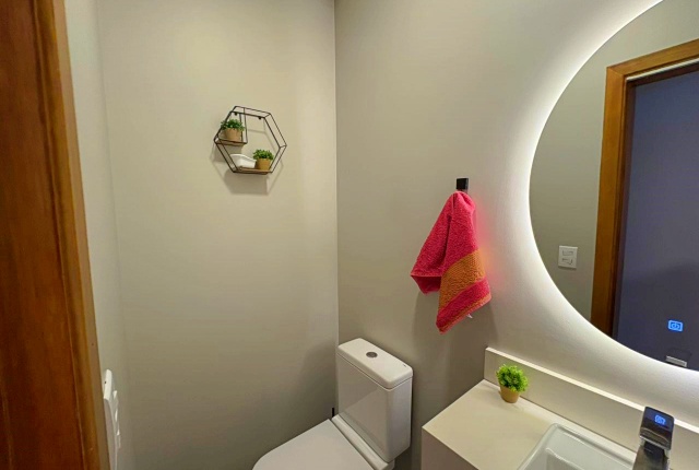 Sobrado, 3 quartos, 150 m² - Foto 4