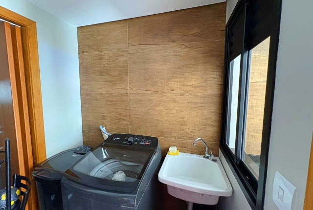 Sobrado, 3 quartos, 150 m² - Foto 39