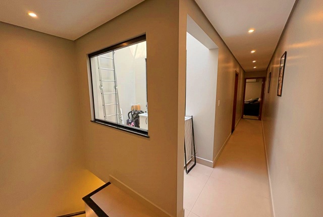 Sobrado, 3 quartos, 150 m² - Foto 20